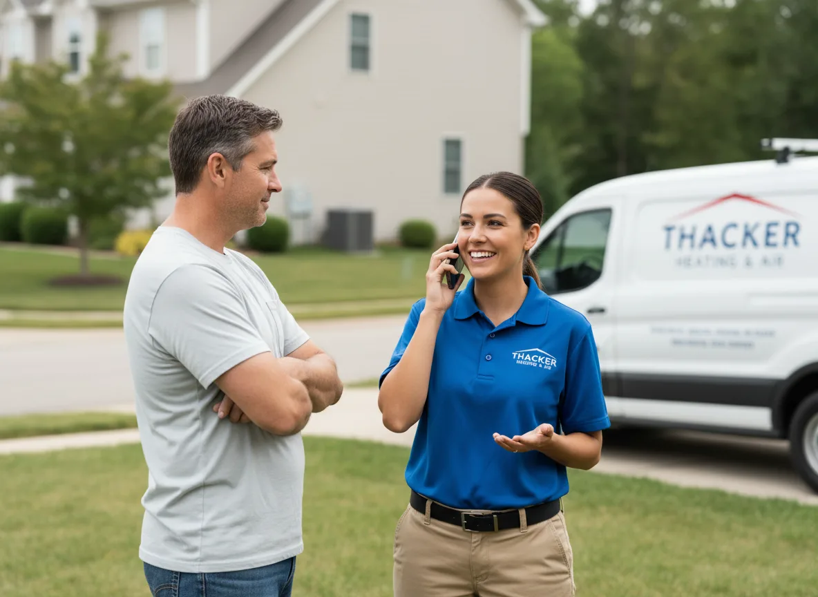 Ac Repair Richey, MT FAQs